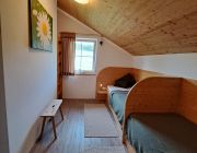 Weitere Schlafzimmer